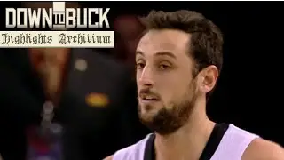 Marco Belinelli 28 Points Full Highlights (12/30/2015)