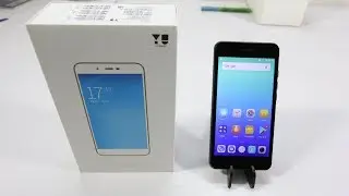 Yu Yunique 2 unboxing and Overview