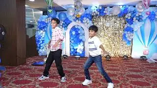 #birthday #dance 