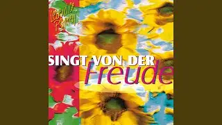 Seine Liebe h&ouml;rt niemals auf