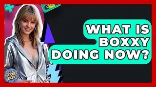 What Is Boxxy Doing Now? - I'm a 2000s Baby