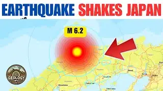 A strong earthquake shook the region in a way that experts did not expect.