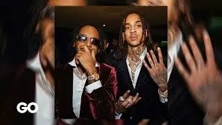[FREE] D-Block Europe x Future Type Beat 
