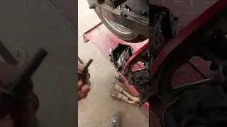 Por que pierde compresi&oacute;n moto 4 tiempos 