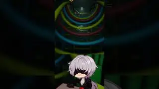 WHAT IS THAT!? - Poppy Playtime Chapter 2
