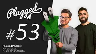 Plugged (Ep. 53) - Fntastic Fails Again, Windows 10&rsquo;s Countdown, and Real-Life Jurassic Park?