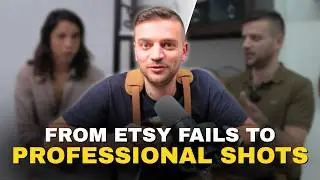 Вот почему ваши товары на Etsy не продаются