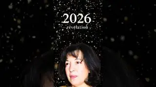 2026 n&rsquo;est pas une promesse. C&rsquo;est une r&eacute;v&eacute;lation.
