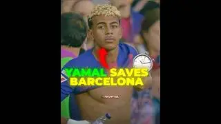 Lamine Yamal COOKED in 50s☠️🔥