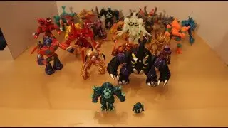 glyos: Kabuto Mushi BB:VR:165