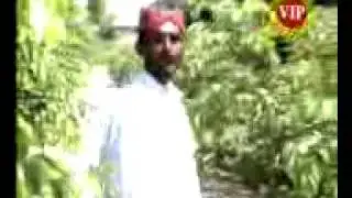 jumma leghari