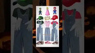 2025 Couples/Group Halloween Costumes Ideas|#5