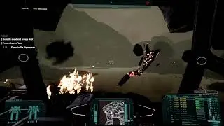 Mechwarrior 5 Mercs - Solaris Showdown 