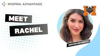 Meet Rachel Garner, PA School Admissions Consultant at Inspira Advantage