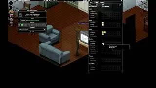 Project Zomboid Old Level Up Sound (Build 40)