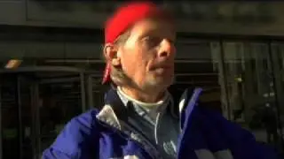 Valentine's Day Debate: Robert Loves It!