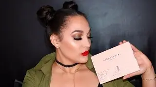 Nicole Glow Kit Review