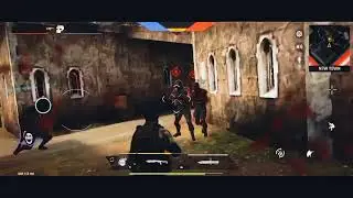 FauG New Update version game play Part -60 @ShubhGamerz  #gaming