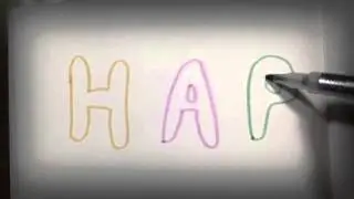 Happy birthday Born This Way
