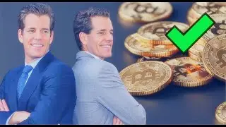 Winklevoss twins donate 4.9 million, Ripple optimism, Hong Kong, Metamask soars, AMD, Japan GameFi