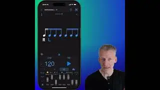 Editing Rhythms in PolyNome