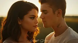 Justin Bieber & Selena Gomez - Silent Glow (Official Music Video)