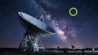The Wow! Signal in 2 Minutes | Just The Basics