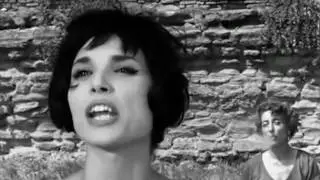 Elsa Martinelli - Antonella Lualdi