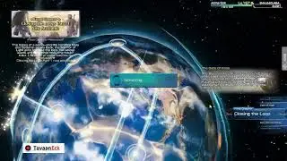 Mobius FF - Final chapter Part 1, all cutscenes