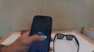 How to go Live on YouTube with Ray-Ban Meta glasses