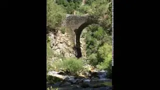 Siagne Irmağı serbest atlayışlar 1