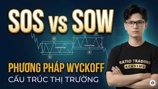 Ph&acirc;n biệt giữa SOS & SOW | PHƯƠNG PH&Aacute;P WYCKOFF