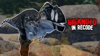 GIGA is STRONGER Than Ever! | Prior Extinction Recode
