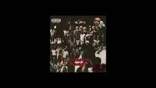 &ldquo;GRAB GANG&rdquo; - KSR (feat. NANOMB, BoyBoyGunna98) [OFFICIAL AUDIO]