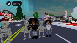 DD Osama X BBG Steppaa - Catch Up (Shot by @RARIDIGITAL) (Prod by Kosfinger) (Official Roblox Video)