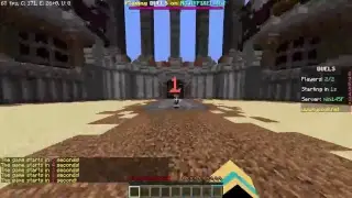 Skybounds stream building/pvp