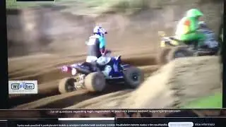 Quad Cross of Nations 2018 Denmark QXON