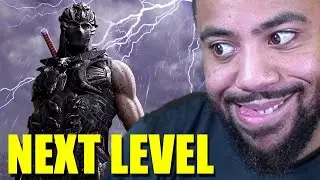 Here's why Ninja Gaiden 4 is NEXT LEVEL