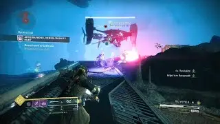 Destiny 2 first time I ever got this lucky!!