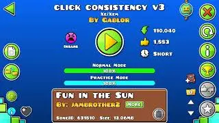 click consistency v3