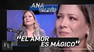 Creí que se acababa mi MATRIMONIO - Ana Valdés