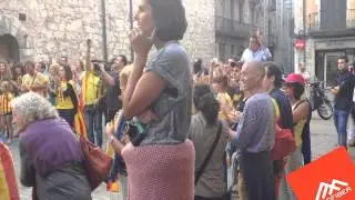 Mad Fiber Spain Chronicles Via Catalana!
