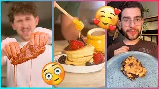 RECEITAS DA MINHA FOR YOU DO TIKTOK !! #04 ‹ Dray TV ›