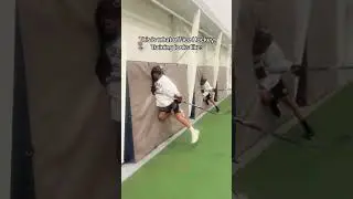 Off-Ice Youth Hockey Training