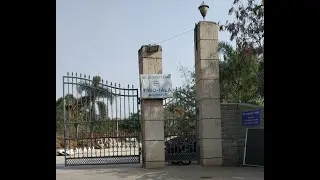 Bio - Diversity Park, Hyderabad