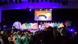 FF Rufling Einlage Hofball 2018