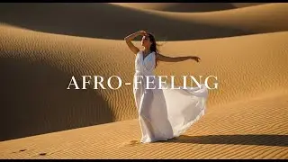 Afro House Mix 2025 | Global Beats Afro House 2025 - Vol #46