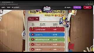[MARVEL SNAP] We're #14 on the Global Bubs Leaderboard?!