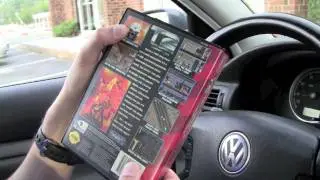 Поиск выгодных предложений на DVD/Blu-ray &mdash; Наше 100-е видео!!!