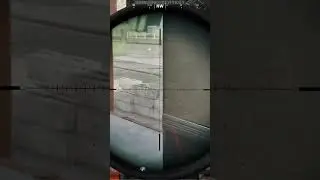 Snipe a little #80